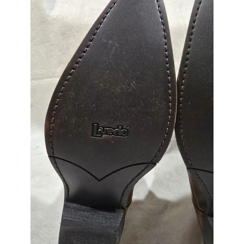 Laredo worn once